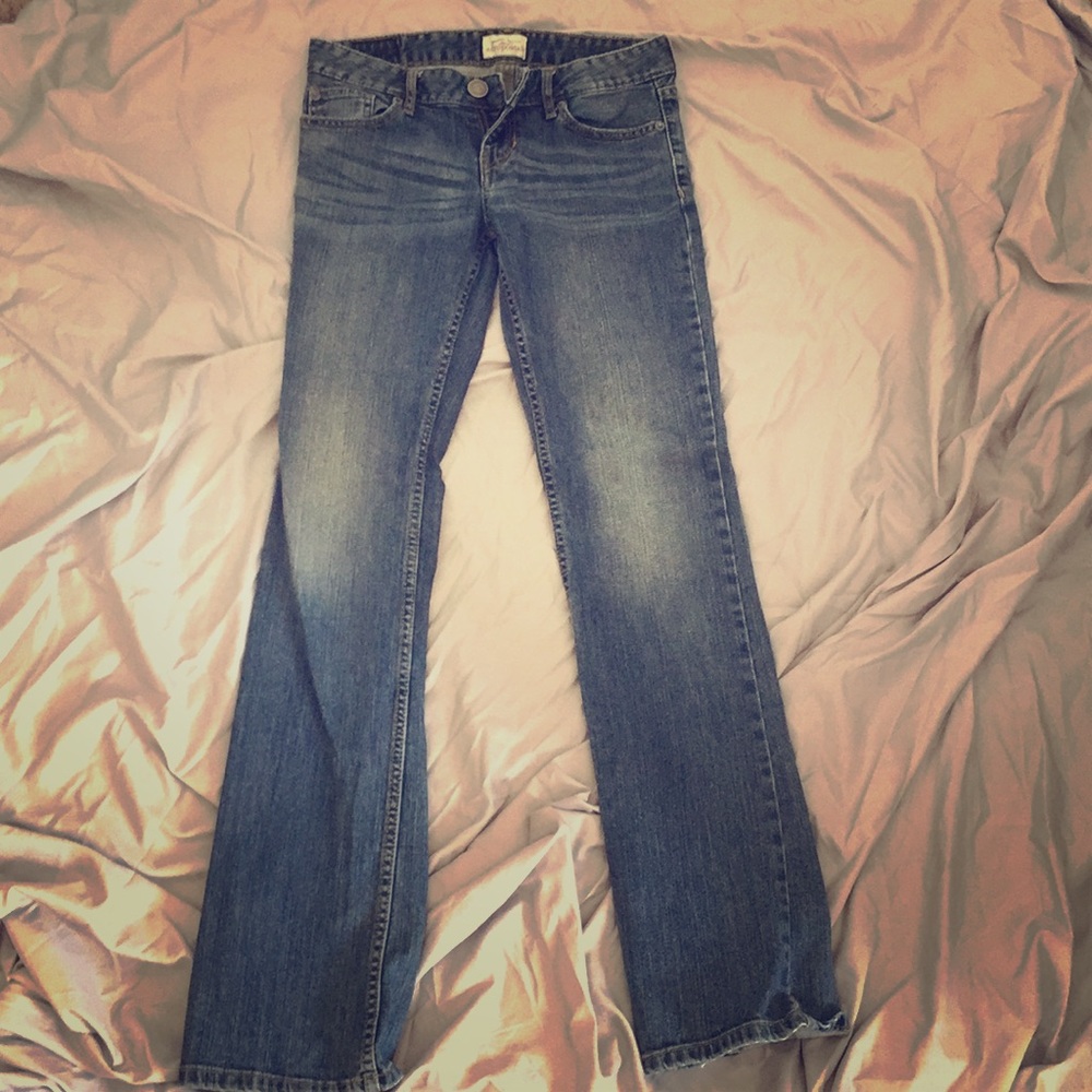 Aeropostale jeans